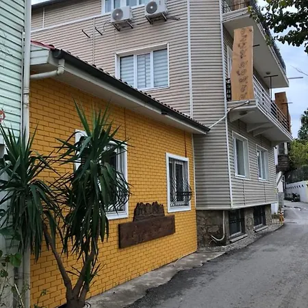 Apartment Merkez Deniz Yakini Muhtesem Mutfakli Antalya