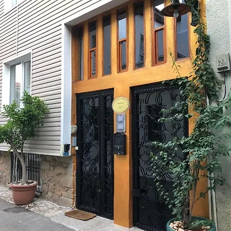 Merkez Deniz Yakini Muhtesem Mutfakli Apartment *